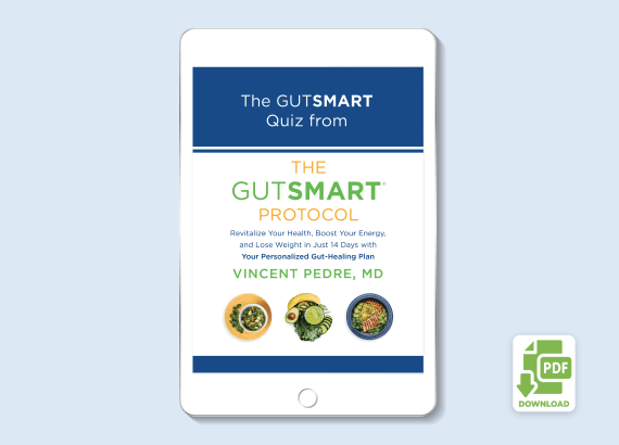 The GUTSMART QUIZ.