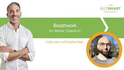 Interview with Sachin Patel.
